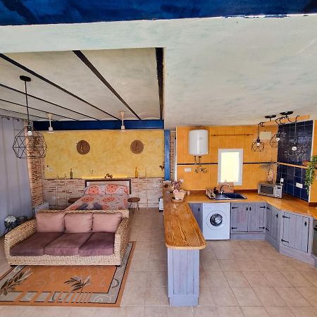 Penthouse. Old City Alicante Zewnętrze zdjęcie