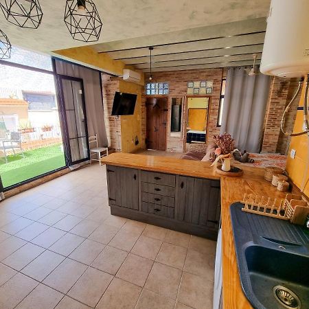 Penthouse. Old City Alicante Zewnętrze zdjęcie