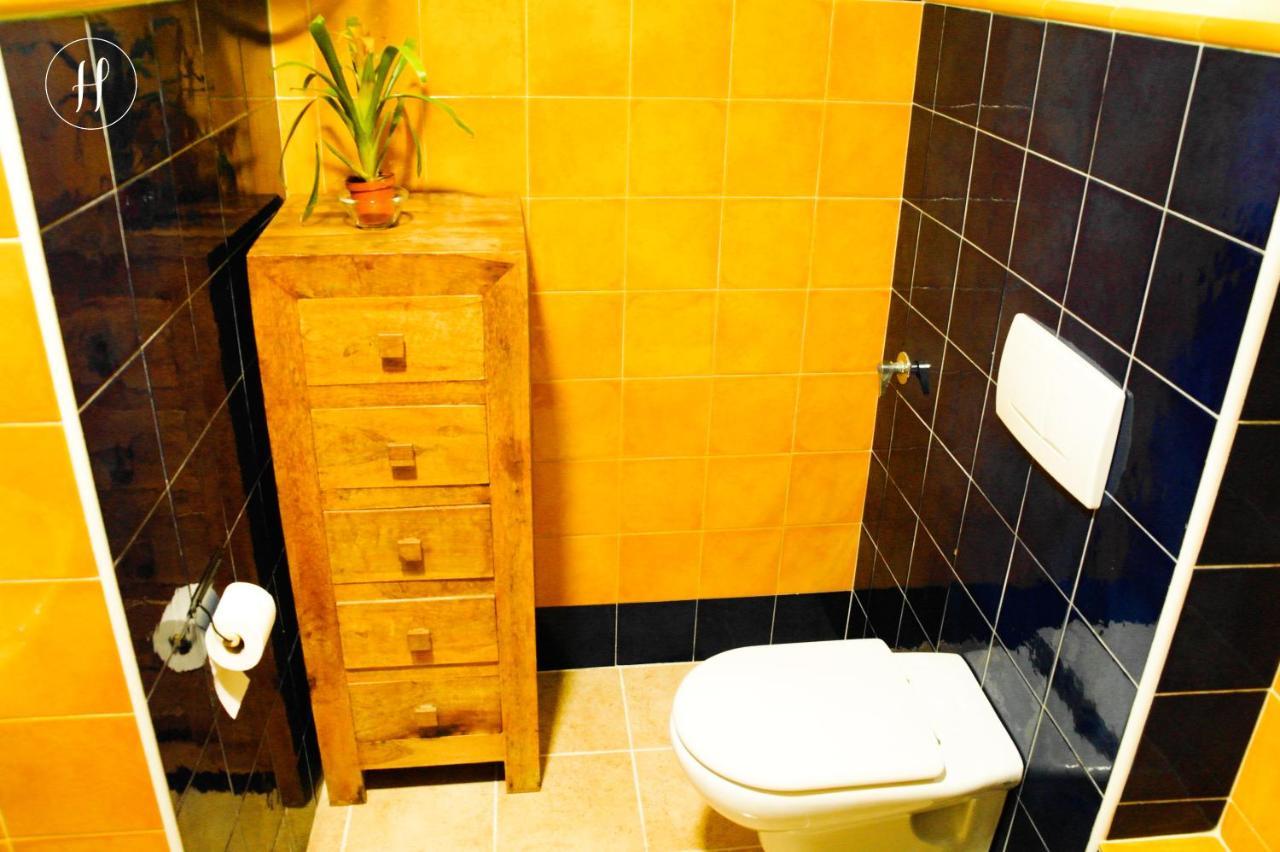Penthouse. Old City Alicante Zewnętrze zdjęcie