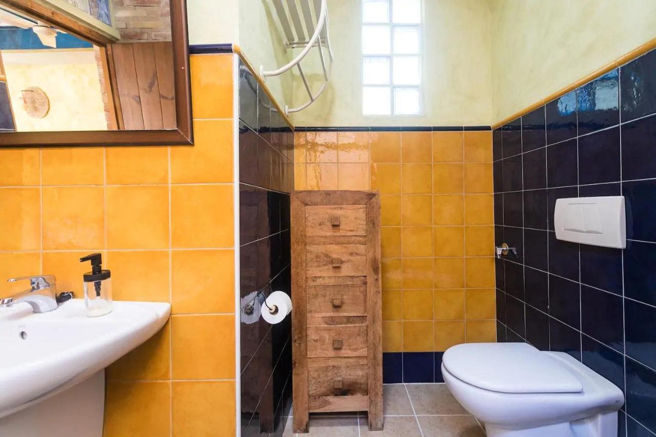 Penthouse. Old City Alicante Zewnętrze zdjęcie