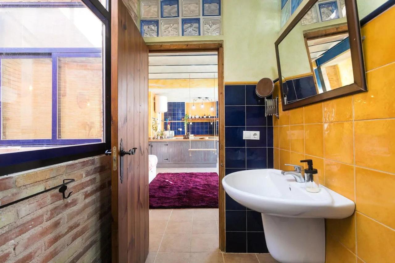 Penthouse. Old City Alicante Zewnętrze zdjęcie