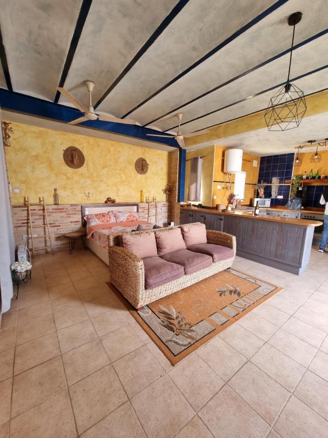 Penthouse. Old City Alicante Zewnętrze zdjęcie