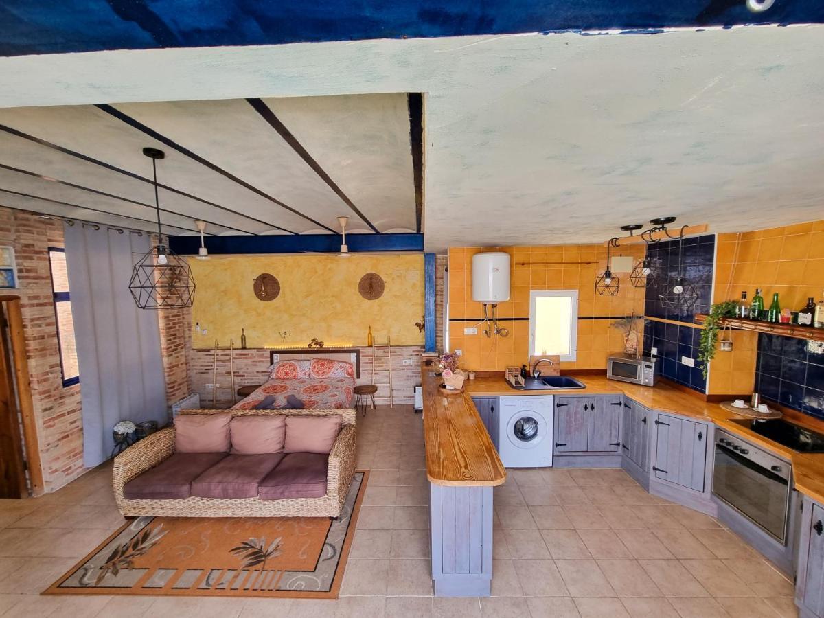Penthouse. Old City Alicante Zewnętrze zdjęcie