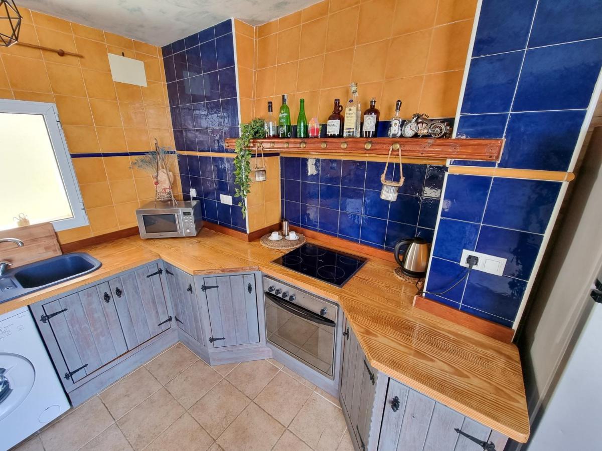 Penthouse. Old City Alicante Zewnętrze zdjęcie