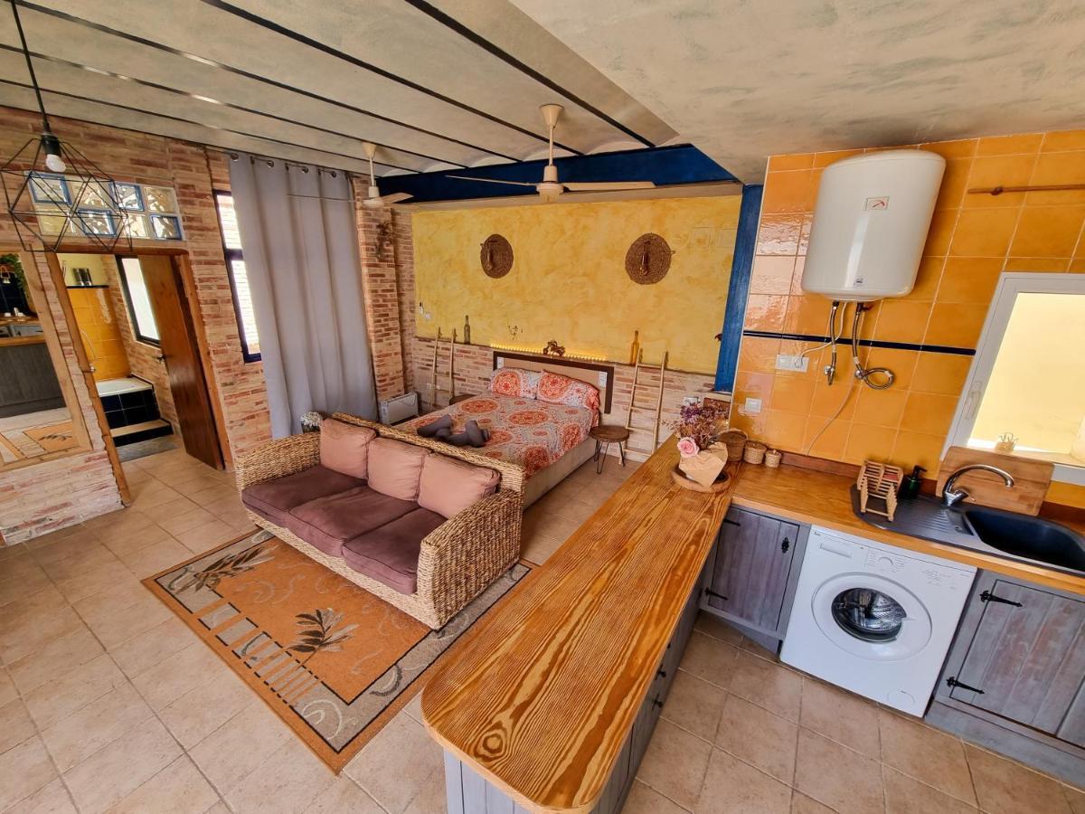 Penthouse. Old City Alicante Zewnętrze zdjęcie